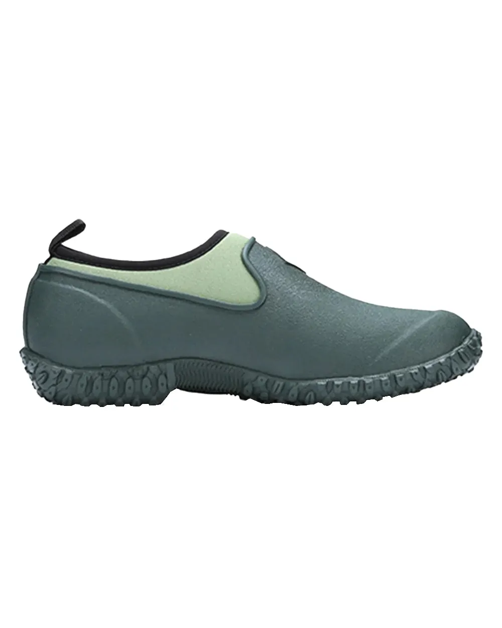 Muck Boots Womens RHS Muckster II Low Shoes