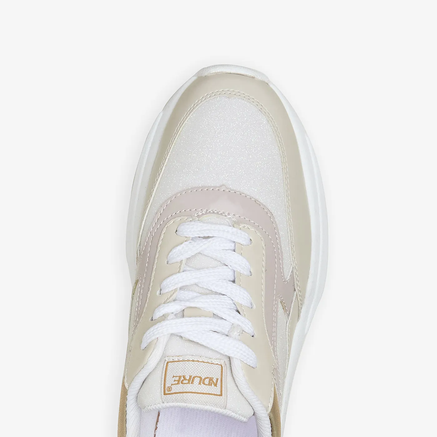 Women's Chunky Sneakers